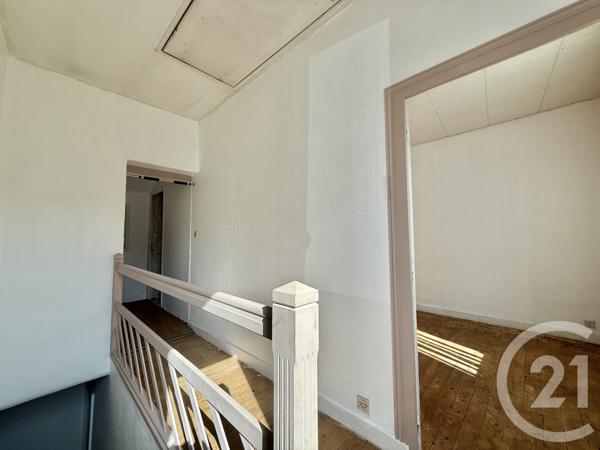 Maison à vendre  4 pièces - 86,90 m2 MOULINS - 03