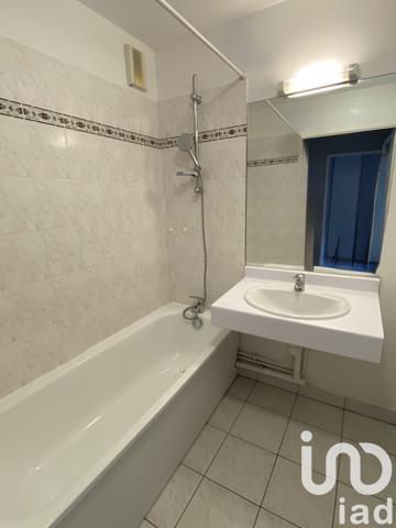 Appartement à vendre 3 pièces 61 m² Viry-Châtillon