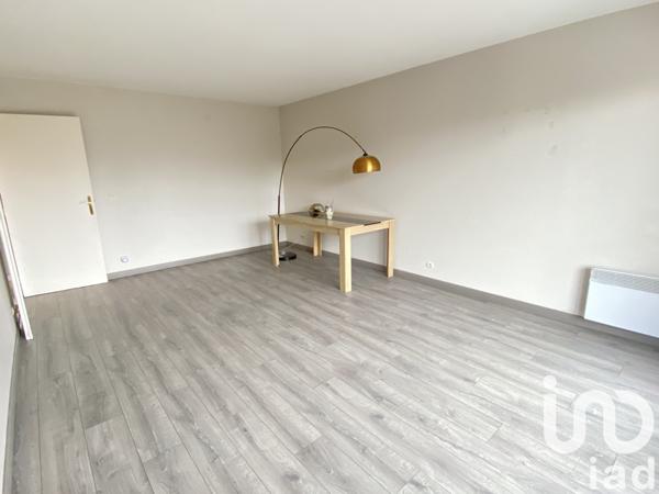 Appartement à vendre 3 pièces 61 m² Viry-Châtillon