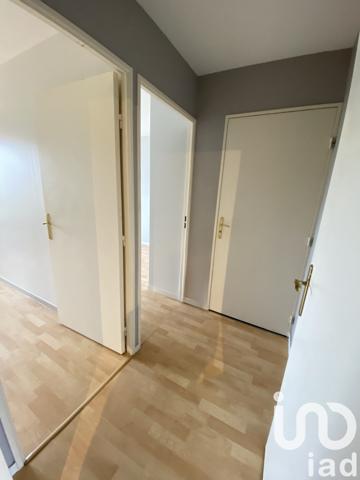 Appartement à vendre 3 pièces 61 m² Viry-Châtillon