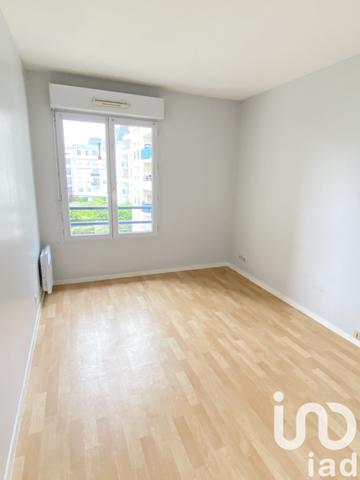 Appartement à vendre 3 pièces 61 m² Viry-Châtillon