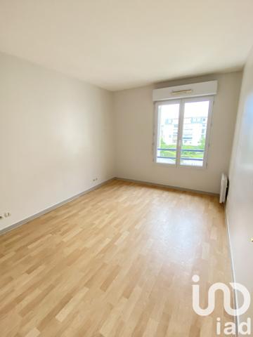 Appartement à vendre 3 pièces 61 m² Viry-Châtillon
