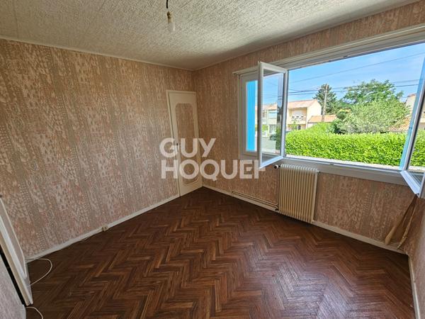 Maison Fontenay Le Comte 5 pièce(s) 117.79 m2