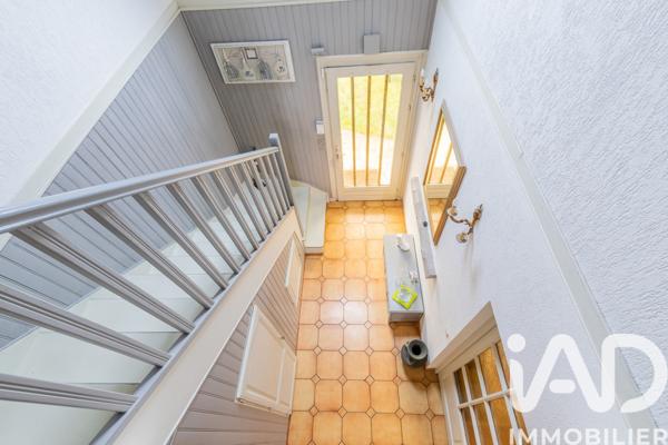 Maison à vendre 5 pièces 107 m² Viry-Châtillon