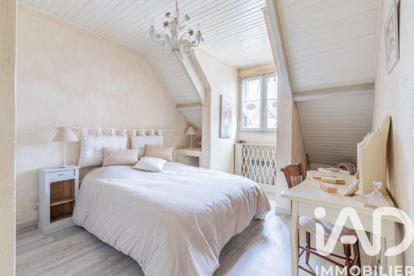 Maison à vendre 5 pièces 107 m² Viry-Châtillon