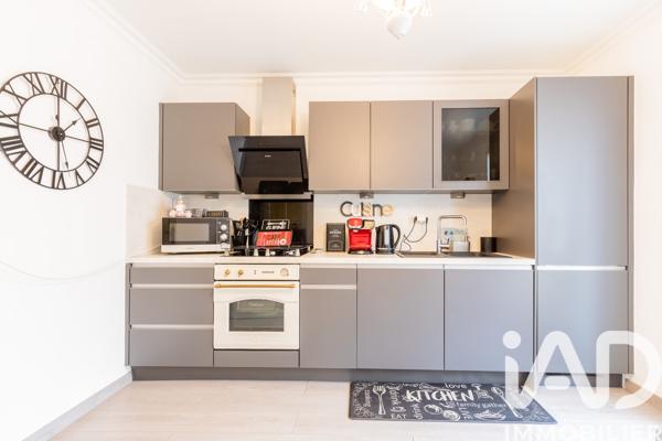 Maison à vendre 5 pièces 107 m² Viry-Châtillon