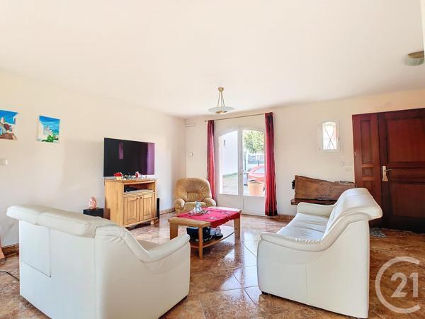 Maison à vendre  7 pièces - 134,71 m2 DEUIL LA BARRE - 95