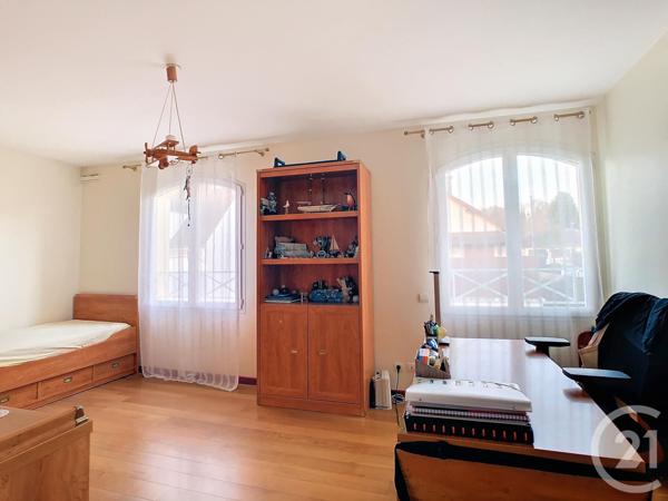 Maison à vendre  7 pièces - 134,71 m2 DEUIL LA BARRE - 95