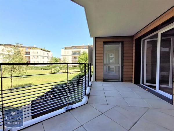 Appartement à vendre 3 pièces 69.42m²