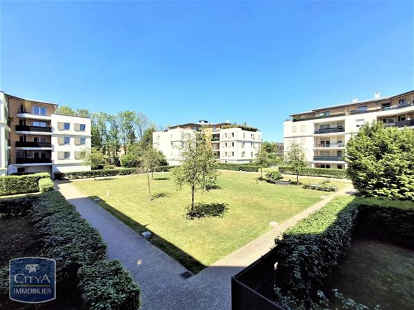 Appartement à vendre 3 pièces 69.42m²