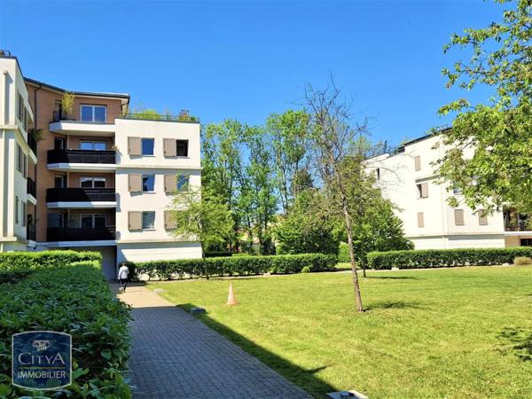 Appartement à vendre 3 pièces 69.42m²