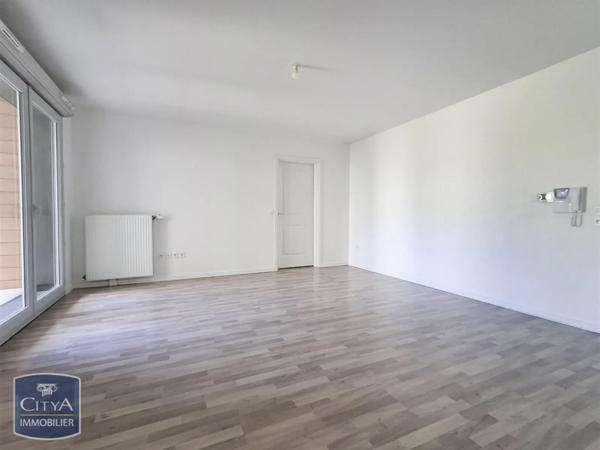Appartement à vendre 3 pièces 69.42m²