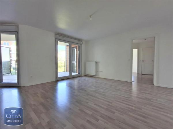Appartement à vendre 3 pièces 69.42m²