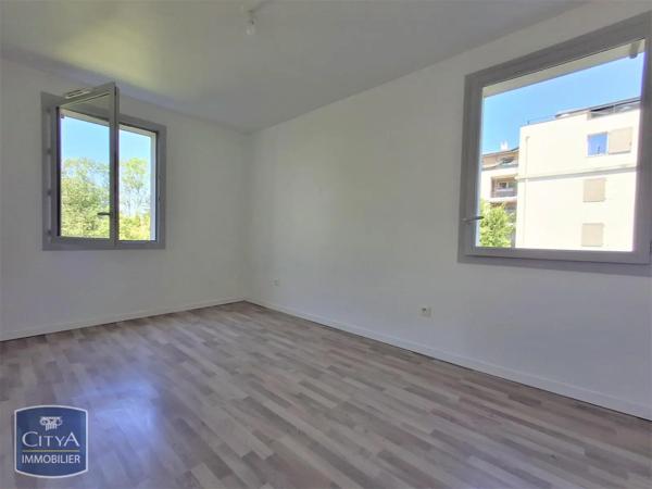 Appartement à vendre 3 pièces 69.42m²