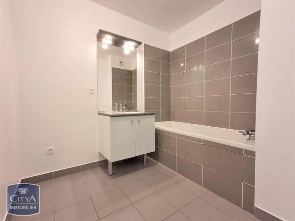 Appartement à vendre 3 pièces 69.42m²