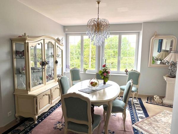 PROPRIETE / 3 LOGEMENTS SANS TRAVAUX