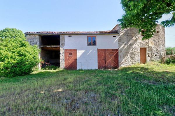 Maison Villiers En Plaine 114 m2