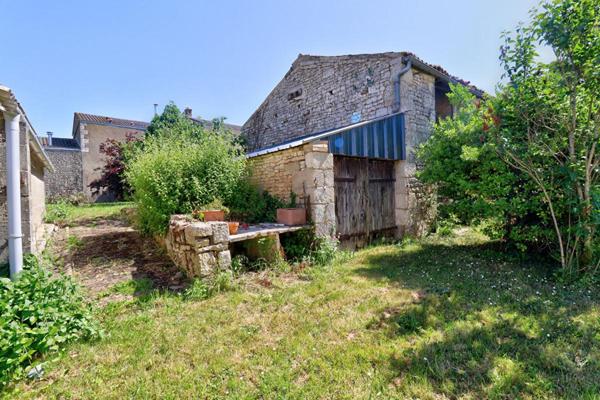 Maison Villiers En Plaine 114 m2