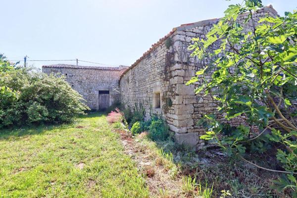 Maison Villiers En Plaine 114 m2