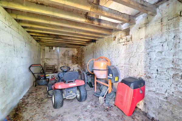 Maison Villiers En Plaine 114 m2