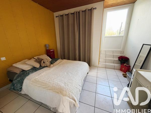 Maison à vendre 5 pièces 107 m² Azay-sur-Thouet