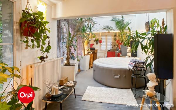 Maison à vendre    8 pièces • 193 m2 Les Andelys