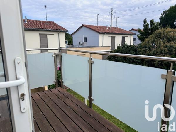 Maison à vendre 4 pièces 102 m² Aucamville