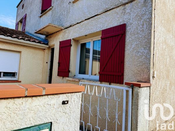 Maison à vendre 4 pièces 102 m² Aucamville