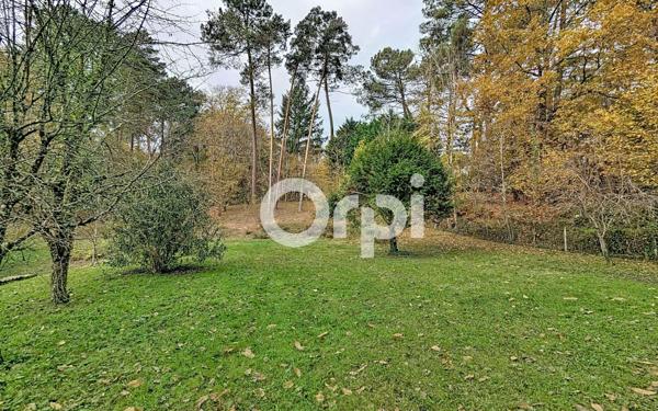 Terrain à vendre    Chancelade