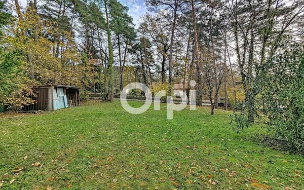 Terrain à vendre    Chancelade