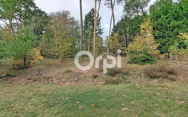 Terrain à vendre    Chancelade