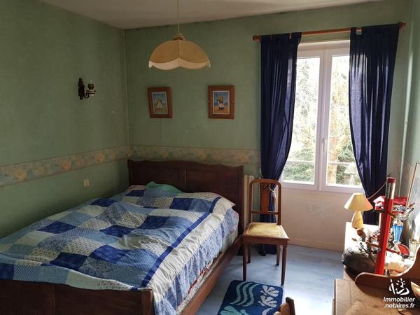 MAISON ANCIENNE ET DEPENDANCES SUR 8760M²