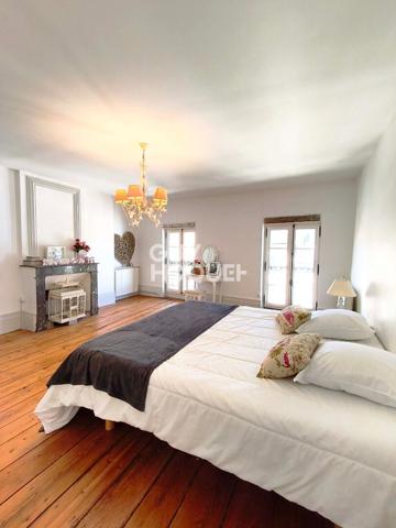 Maison Marmande 8 pièce(s) 170 m2