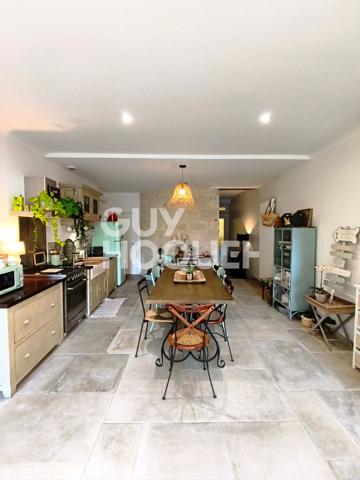 Maison Marmande 8 pièce(s) 170 m2