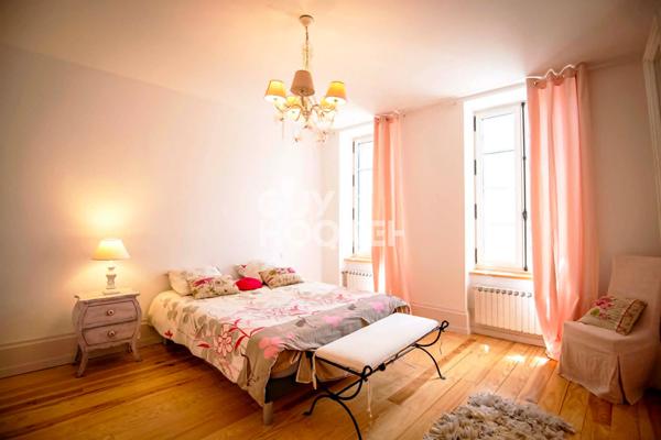 Maison Marmande 8 pièce(s) 170 m2
