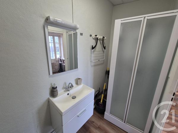 Appartement Studio à vendre  1 pièce - 28,14 m2 BESANCON - 25