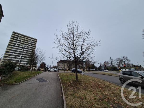 Appartement Studio à vendre  1 pièce - 28,14 m2 BESANCON - 25