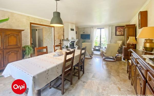 Maison à vendre    8 pièces • 159 m2 Pont-Saint-Pierre