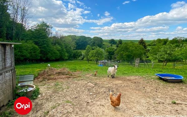 Maison à vendre    8 pièces • 159 m2 Pont-Saint-Pierre