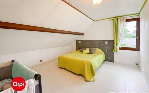 Maison à vendre    8 pièces • 159 m2 Pont-Saint-Pierre