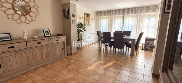 Maison familiale sur SOMAIN avec espace indépendant – Un bien aux multiples possibilités !