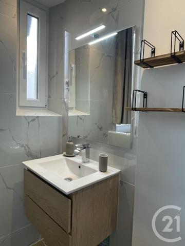 Appartement à vendre  2 pièces - 34,30 m2 GRENOBLE - 38