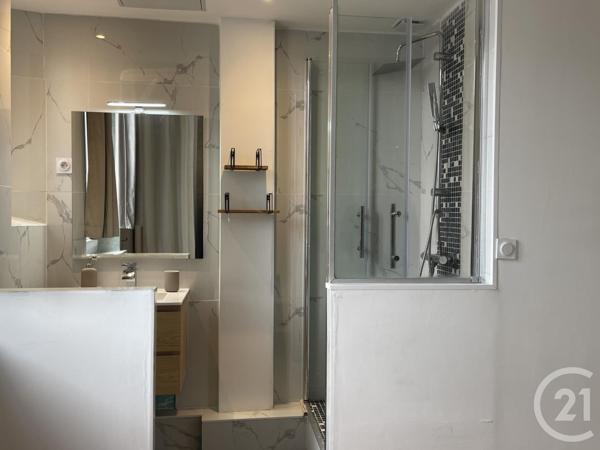 Appartement à vendre  2 pièces - 34,30 m2 GRENOBLE - 38