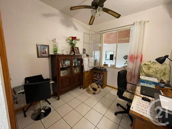 Maison à vendre  4 pièces - 117 m2 STE MARIE - 974