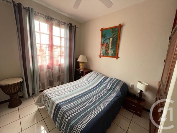 Maison à vendre  4 pièces - 117 m2 STE MARIE - 974