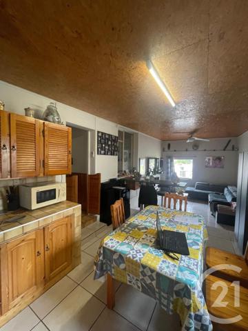 Maison à vendre  4 pièces - 117 m2 STE MARIE - 974