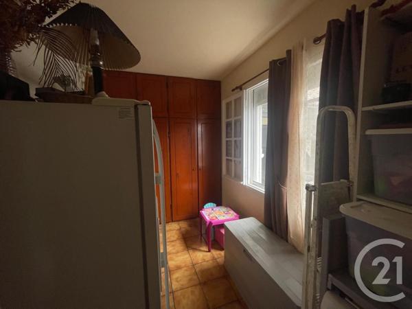 Maison à vendre  4 pièces - 117 m2 STE MARIE - 974