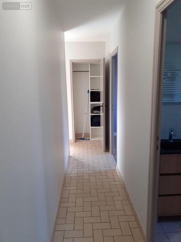 Maison à louer à Balazé en Ille-et-Vilaine (35500), ref : 35131-179