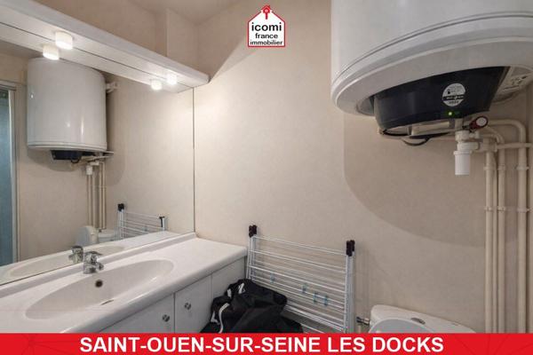 A VENDRE - APPARTEMENT STUDIO DANS RESIDENCE ETUDIANT AVEC SERVICE - POUR INVESTISSEUR - BAIL COMMERCIAL - RENTABILITE BRUTE DE 6.1%