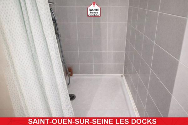 A VENDRE - APPARTEMENT STUDIO DANS RESIDENCE ETUDIANT AVEC SERVICE - POUR INVESTISSEUR - BAIL COMMERCIAL - RENTABILITE BRUTE DE 6.1%